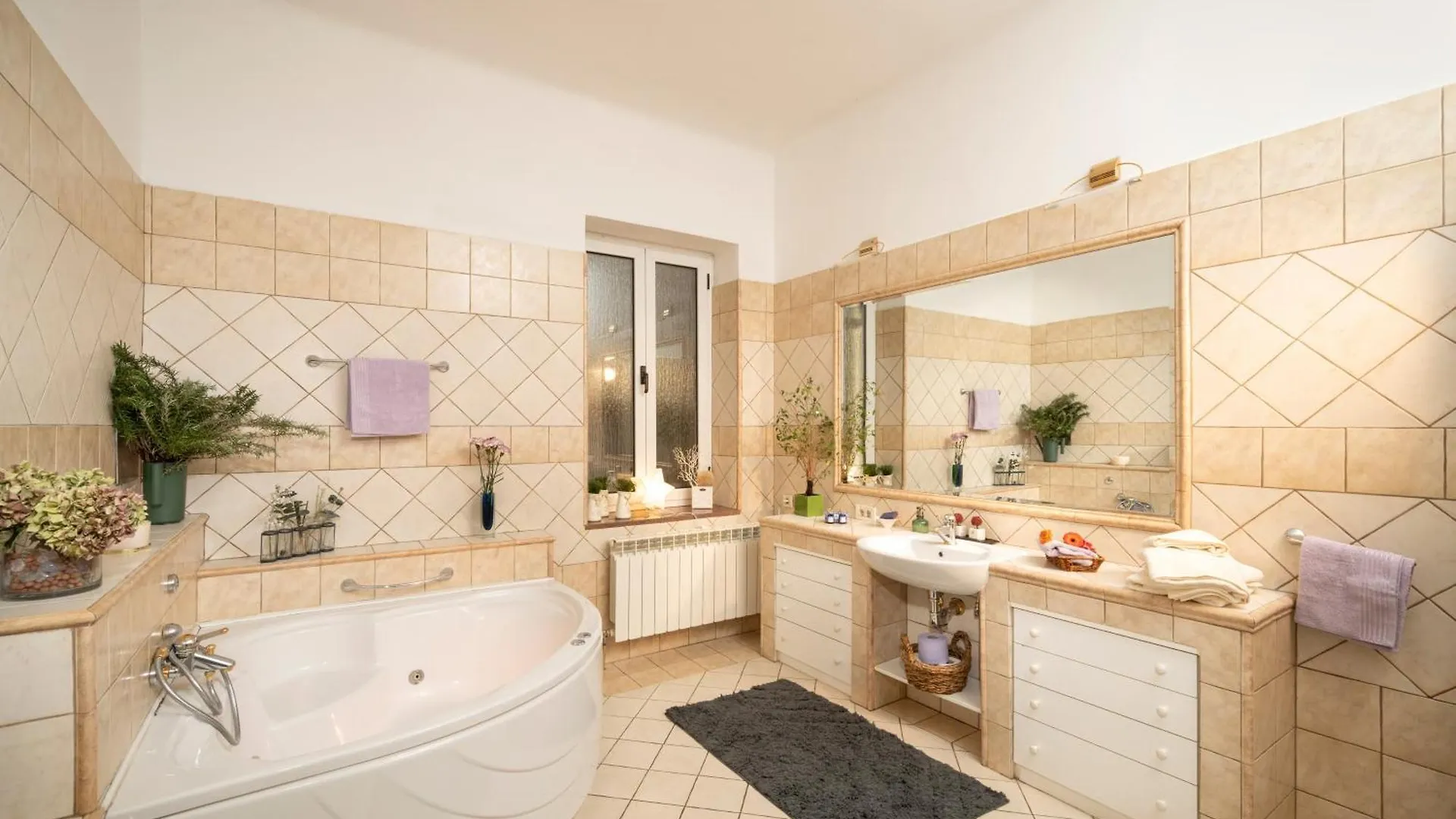 Villa Artur Heritage - Luxury Apartment Rijeka Croatia