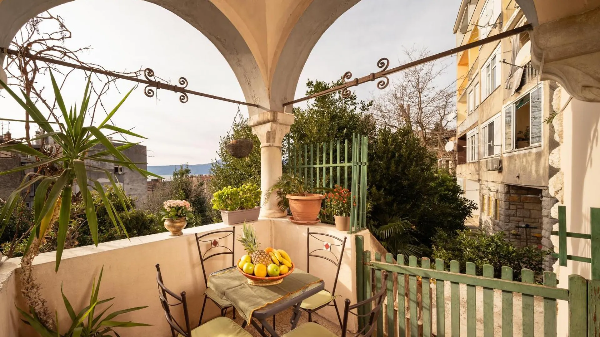 Villa Artur Heritage - Luxury Apartment Rijeka 0*,  Croatia