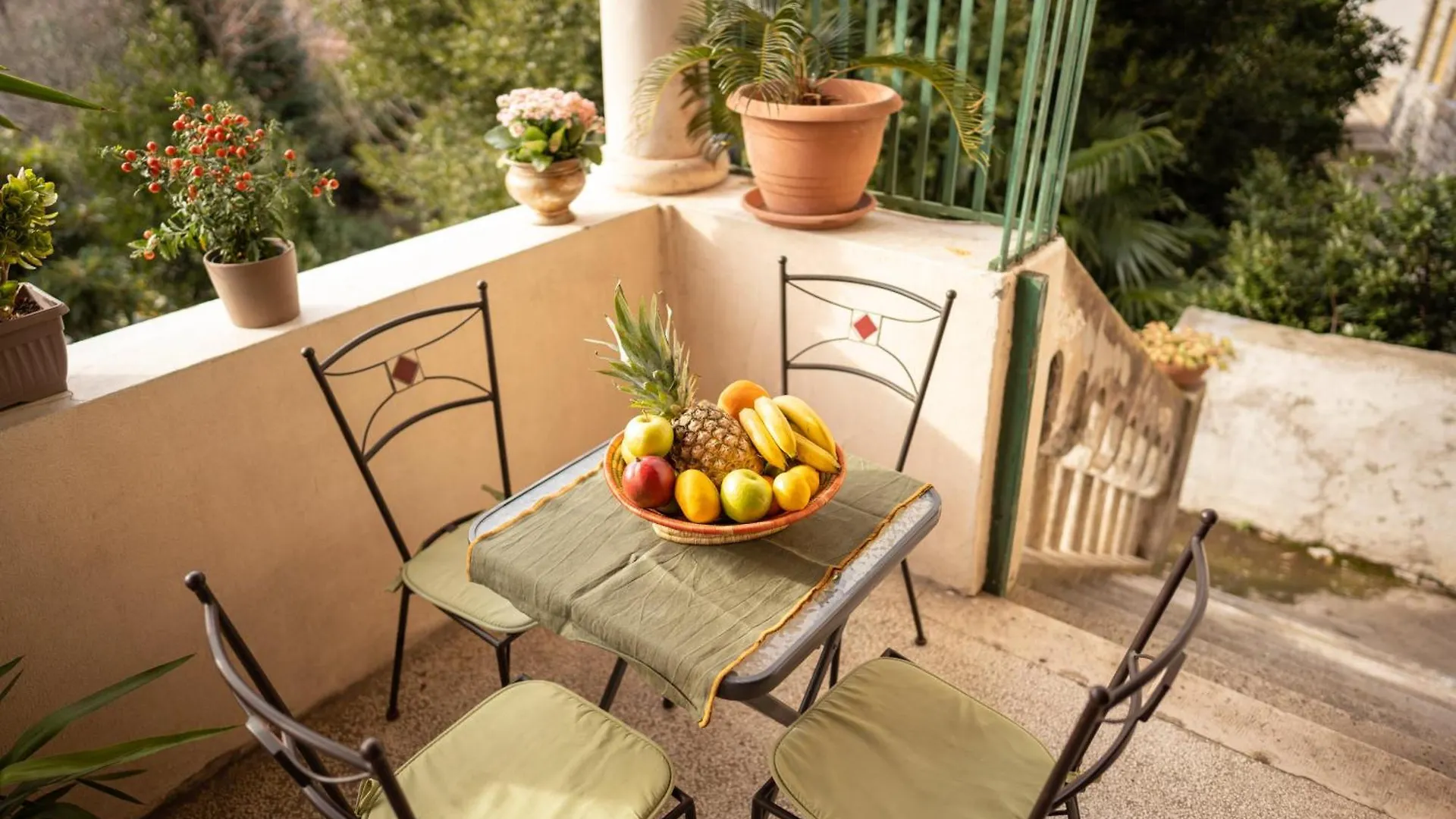 Villa Artur Heritage - Luxury Apartment Rijeka 0*,